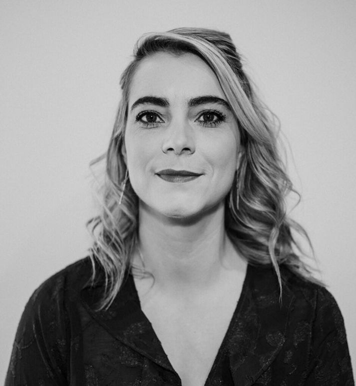 Þórarna Gró Friðjónsdóttir, nýr forstjóri Heilbrigðisstofnunar Austurlands.