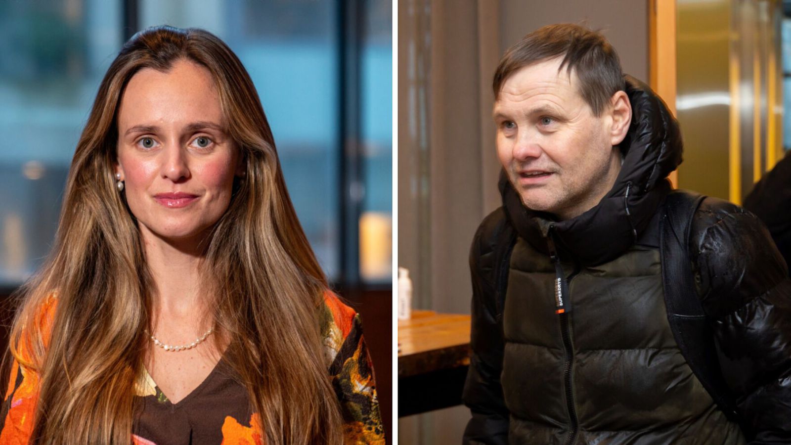 Nám Hildar sé merki­legra en menntunar­fræði leik­skóla