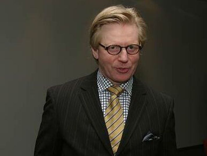 Óskar Magnússon