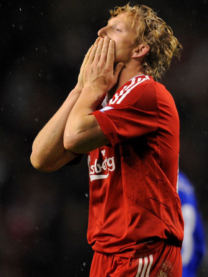 Dirk Kuyt.