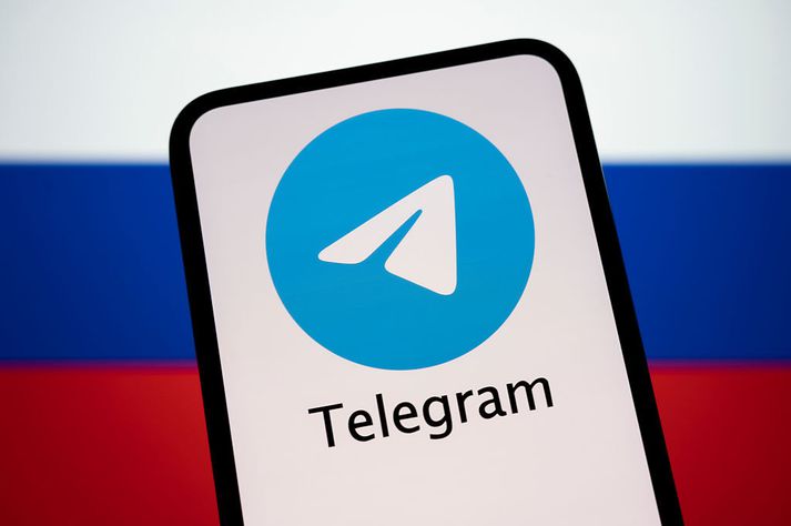 Telegram er einn vinsælasti samfélags- og samskiptamiðill Rússlands. Hann er einnig þyrnir í augum rússneskra stjórnvalda.