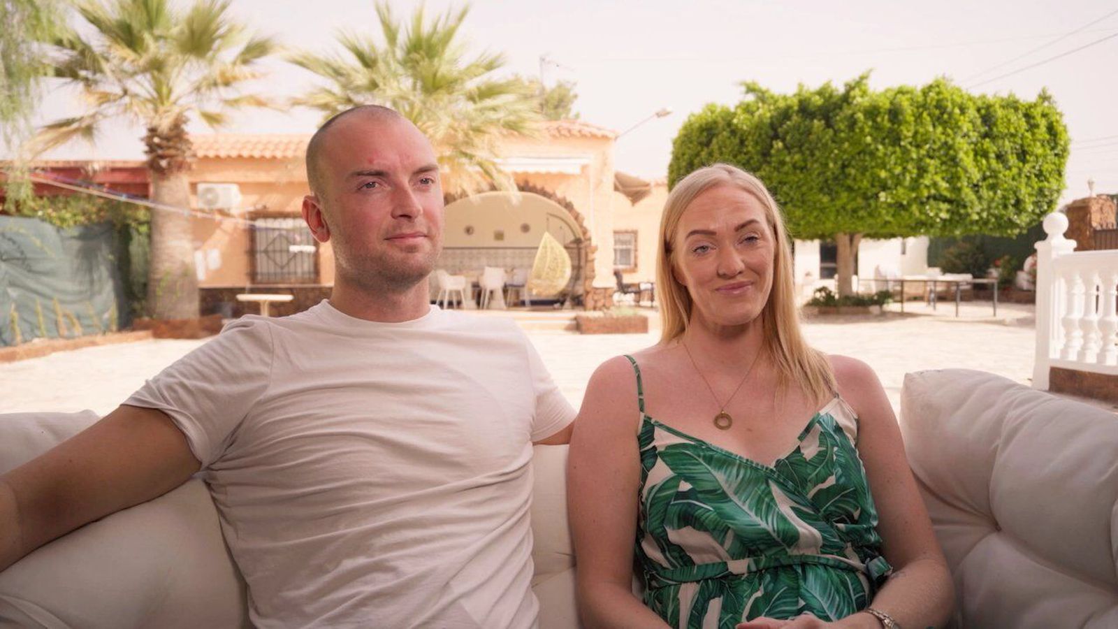 „Þetta er bara fjár­hags­legt of­beldi“