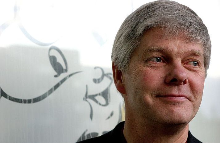 TÓMAS ZOËGA Í bréfi sem lögmaður Tómasar hefur sent Landspítalanum segir að hann muni krefjast miskabóta.