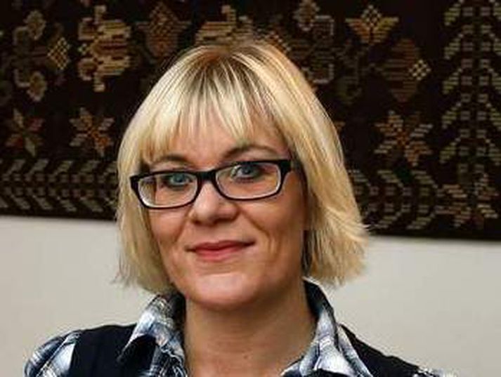 Þrot Þakka má aðgerðum bankanna á síðasta ári fyrir að færri fyrirtæki fóru í þrot en áætlað var segir Rakel Sveinsdóttir, framkvæmdastjóri Creditinfo.