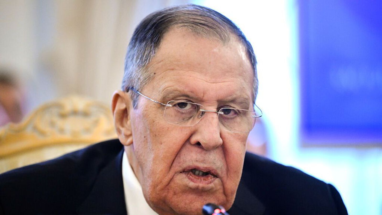 Vestur­lönd tali opin­skátt um fyrirætlað stríð við Rúss­land