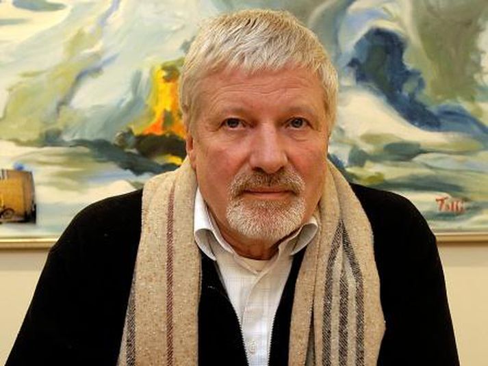 Jóhannes Jónsson í Bónus