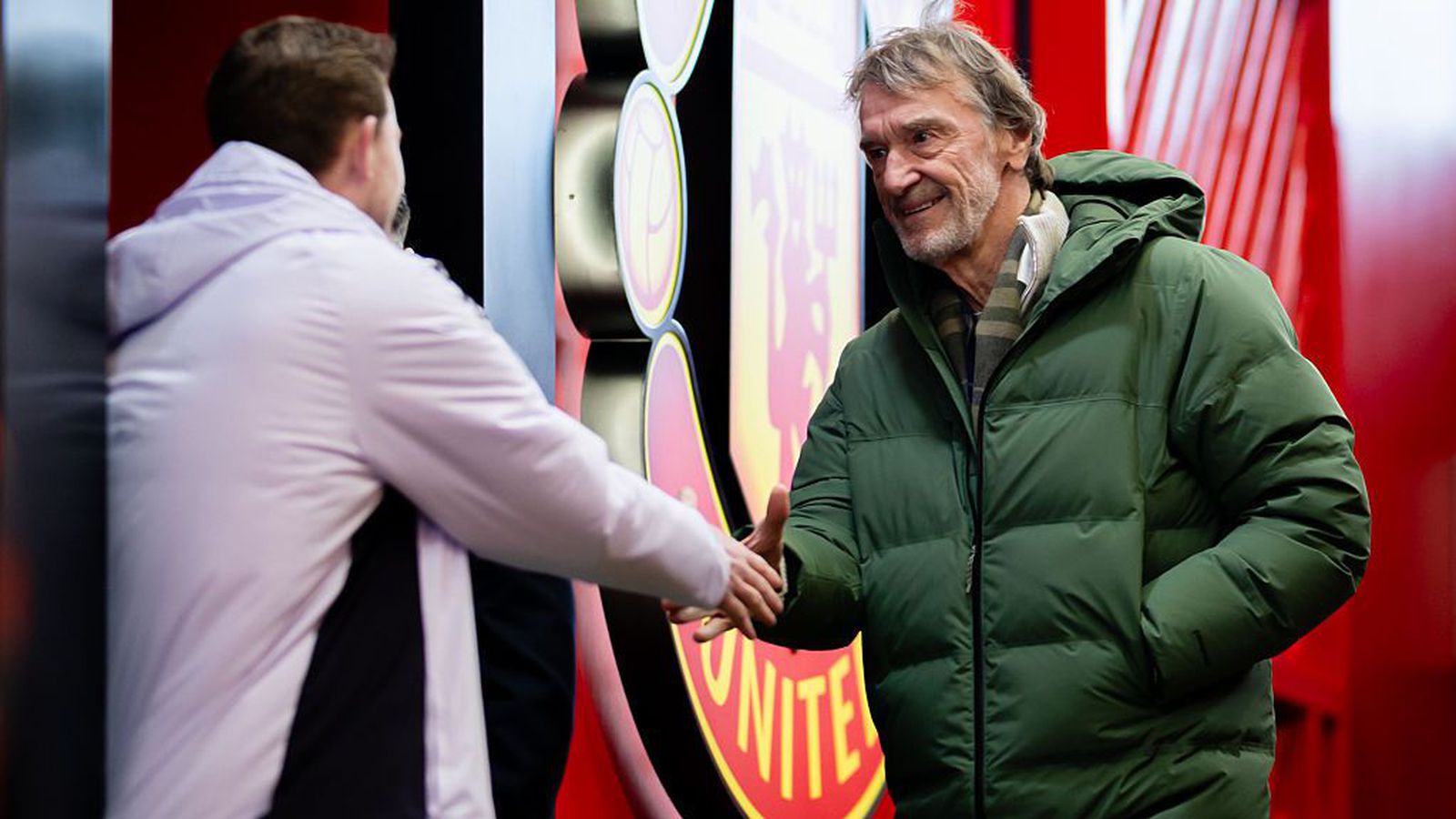 Ratcliffe þykir leitt að hafa „móðgað sumt fólk“