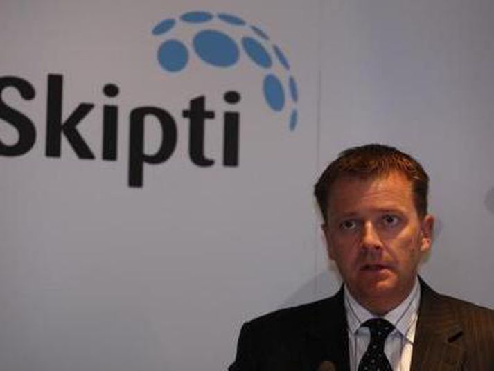 Lýður Guðmundsson