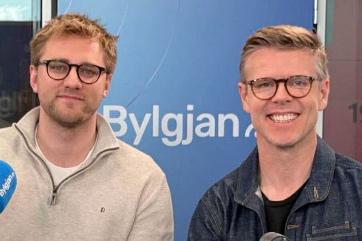 Nýtt tól til að ein­falda líf­eyris­mál