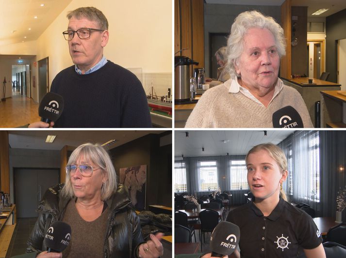 Fjömörg málefni brenna á Grindvíkingum fyrir sveitarstjórnarkosningar í vor.