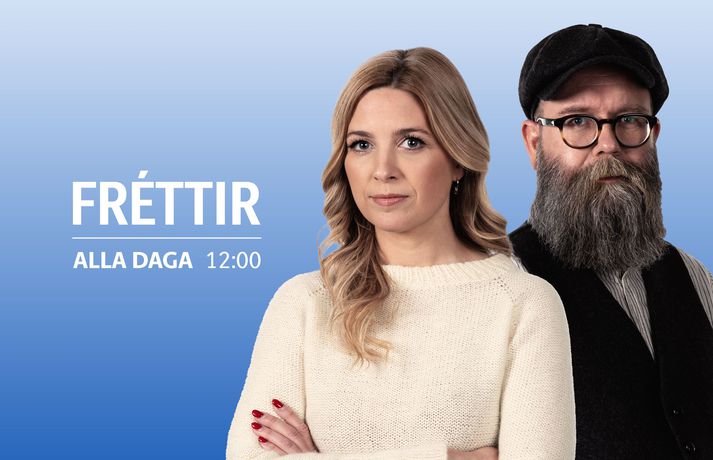 Fréttamynd