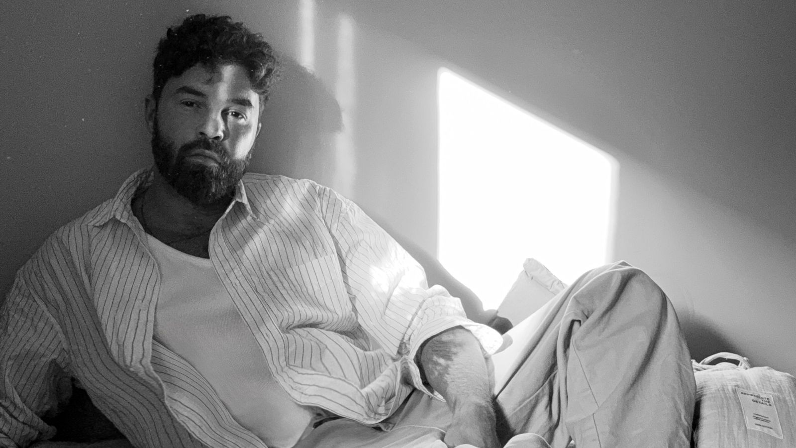 „Litlu hlutirnir gefa lífinu merkingu“