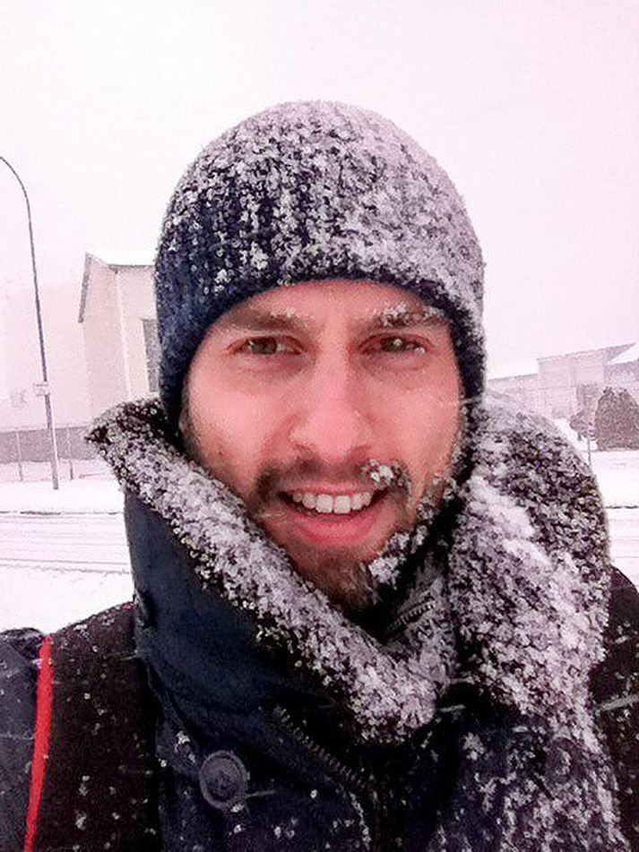Mirko Kraeft