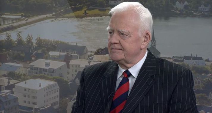 Arnór Sigurjónsson, sérfræðingur í varnarmálium, lagði mat á stöðuna í Sýrlandi eftir að al-Assad var steypt af stóli. 