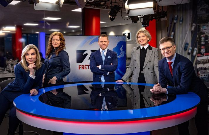Fréttamynd