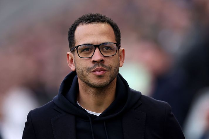 Liam Rosenior er mættur aftur til Frakklands.