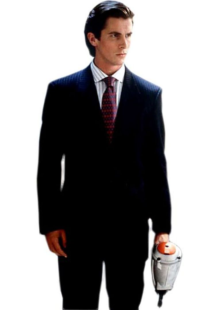 Til stendur að endurgera hina frábæru American Psycho.