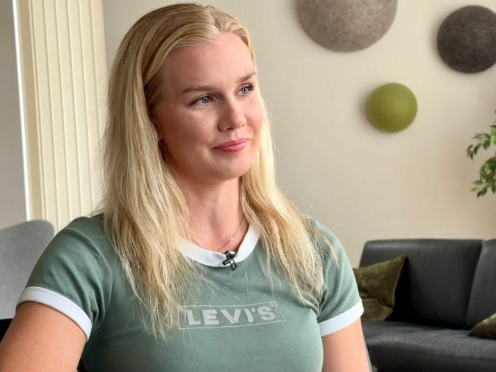 Guðlaug Edda Hannesdóttir
