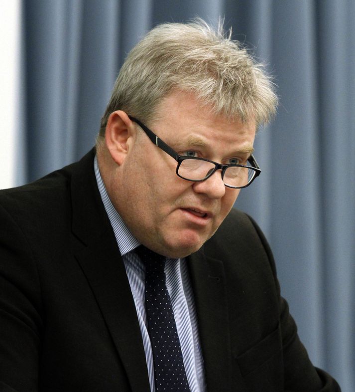Sigurður Ingi Jóhannsson