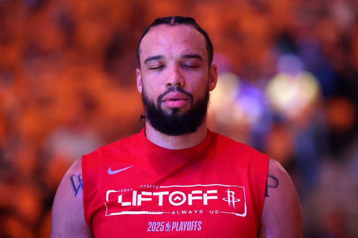  Dillon Brooks er að sækja um nálgunarbann gegn fyrrum kærustu sinni en þau eiga tvo börn saman.