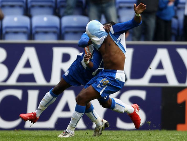 Charles N’Zogbia.