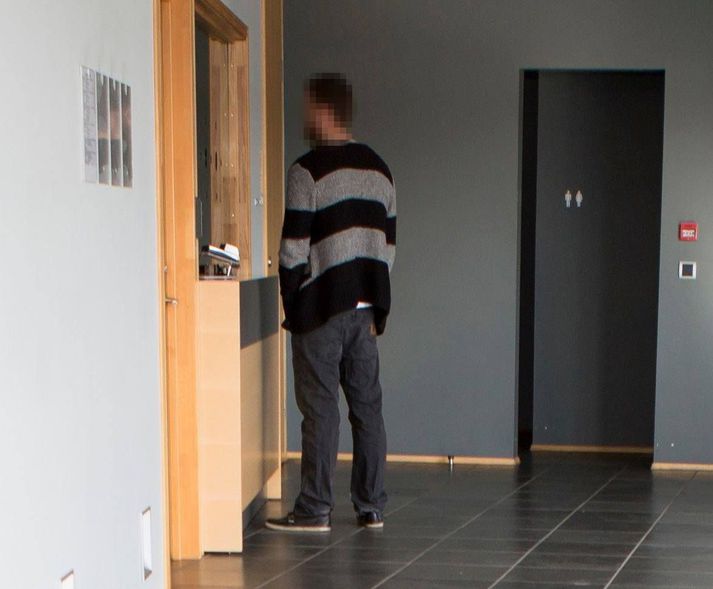 Atli Freyr Fjölnisson, Íslendingur sem veitti ætluðum fíkniefnum viðtöku, var dæmdur í fimm ára fangelsi.