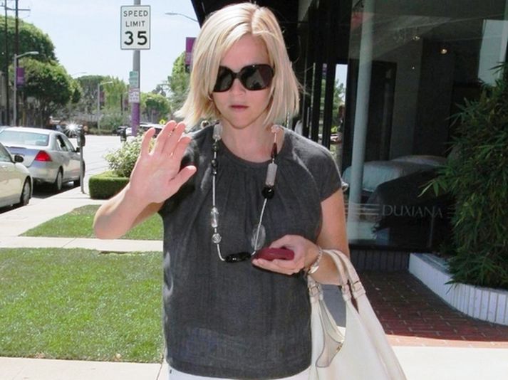 Reese Witherspoon