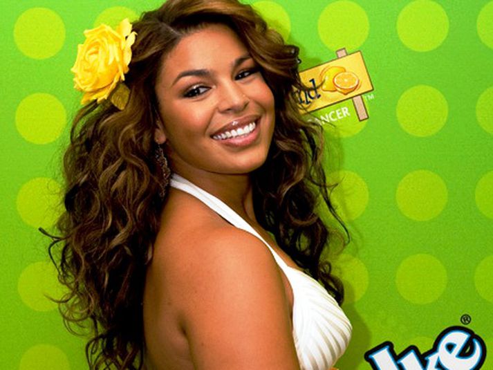 Jordin Sparks. MYND/Cover Media
