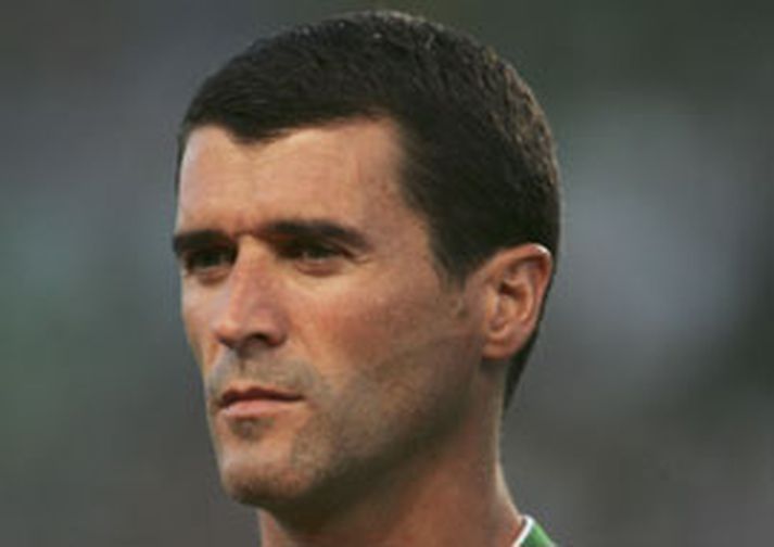 Roy Keane á von á góðum móttökum frá stuðningsmönnum Celtic á annan í jólum