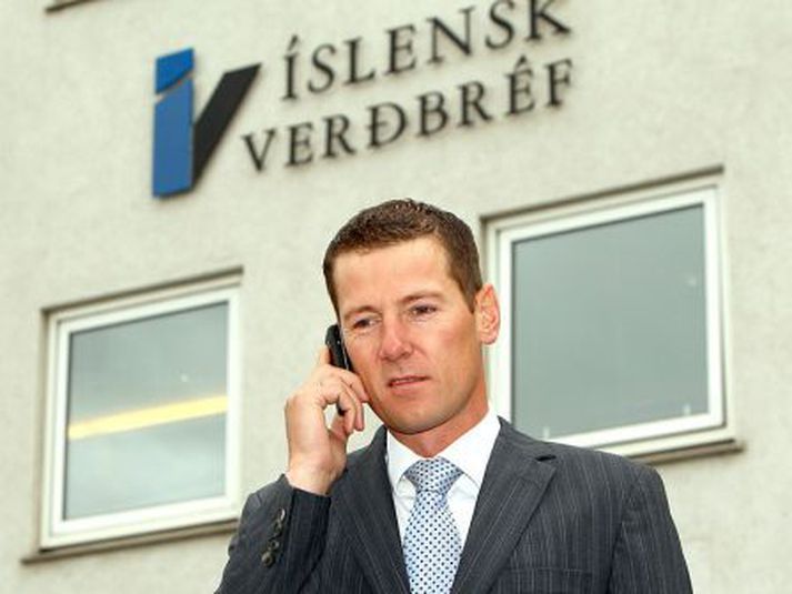 Sævar Helgason