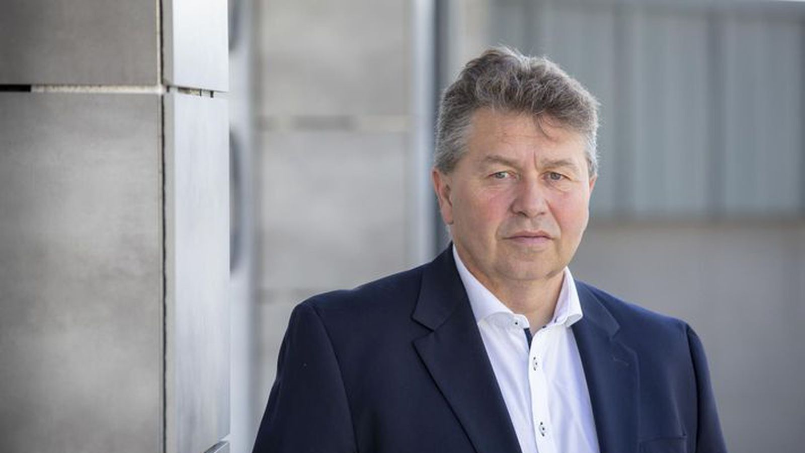 Hús­næði fyrir fólk en ekki fjár­festa