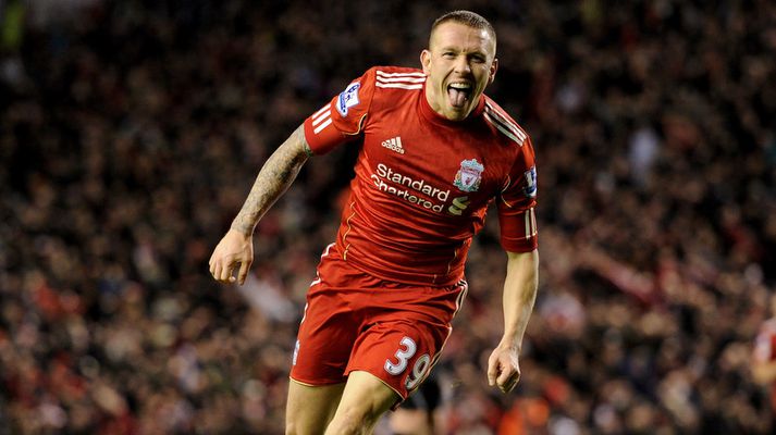 Craig Bellamy.
