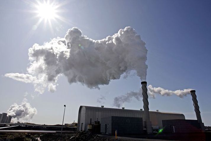 Kaup Magma Energy Sweden á hlut í HS Orku hafa verið umdeild hér á landi.