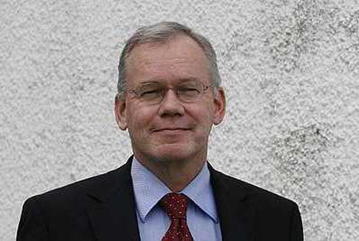Hannes Hólmsteinn Gissurarson