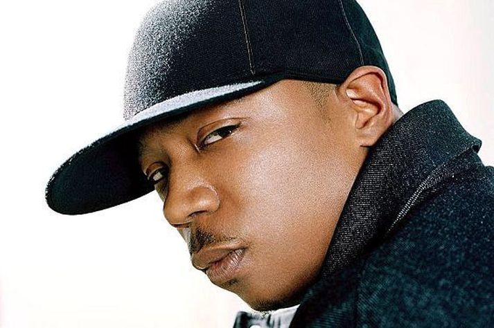 Rapparinn Ja Rule er á leiðinni í steininn í júní.