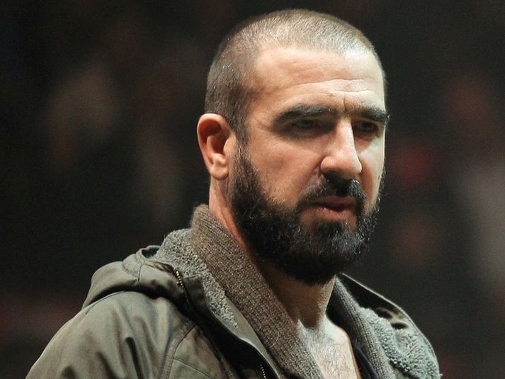 Eric Cantona