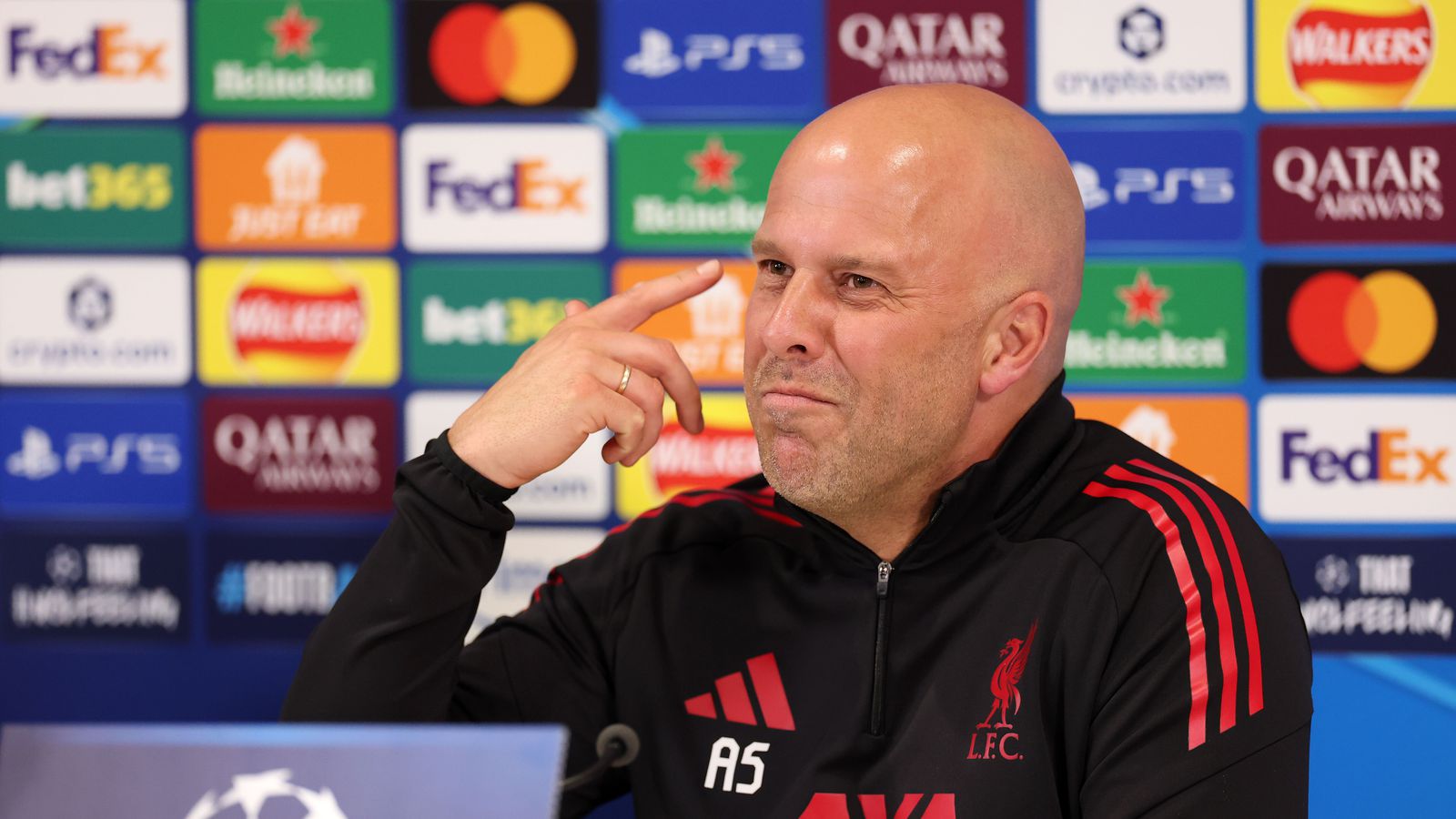 „Trúum því að við getum gert eitt­hvað sér­stakt“