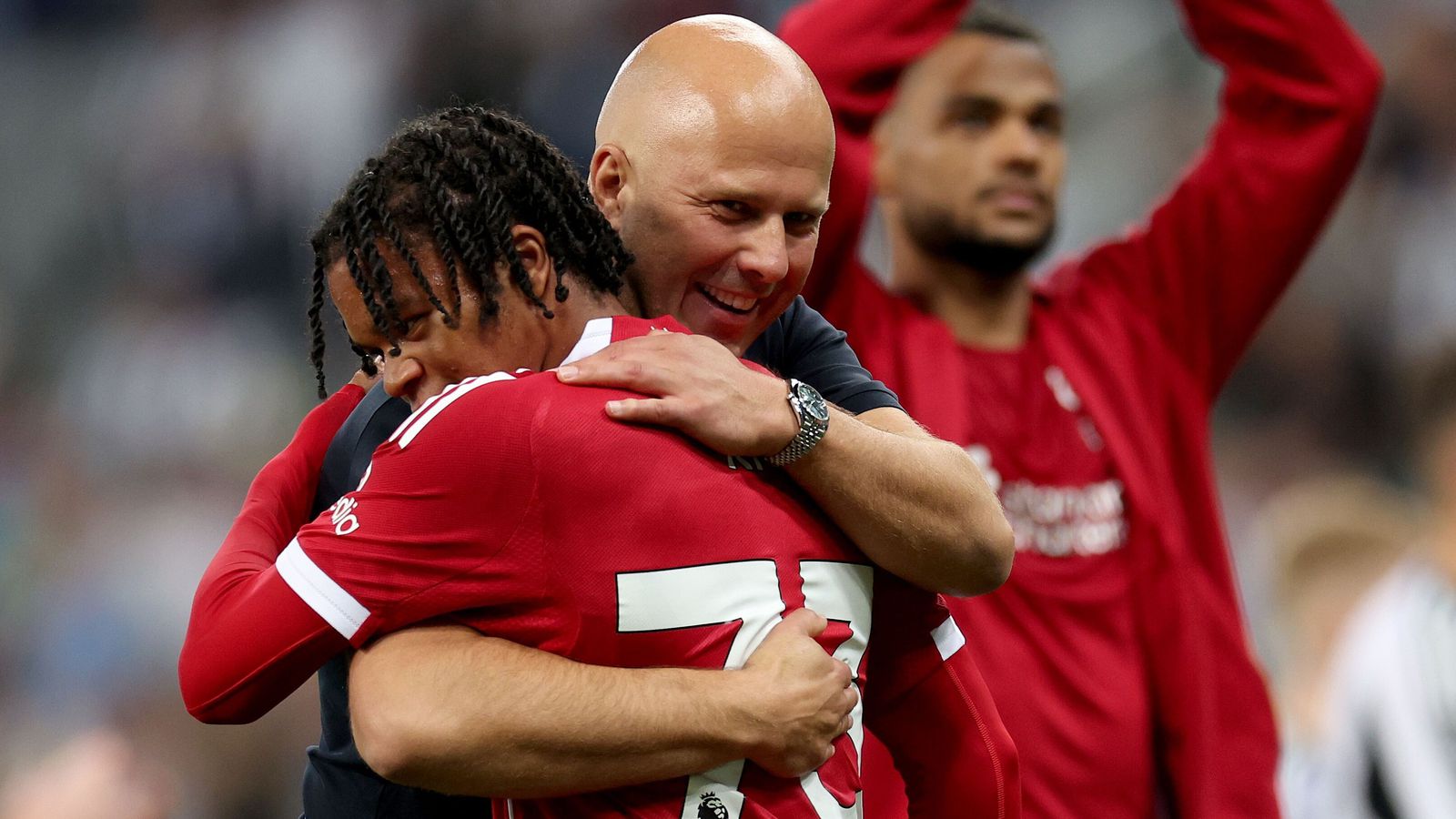 Nýja Liverpool stjarnan fær sultarlaun