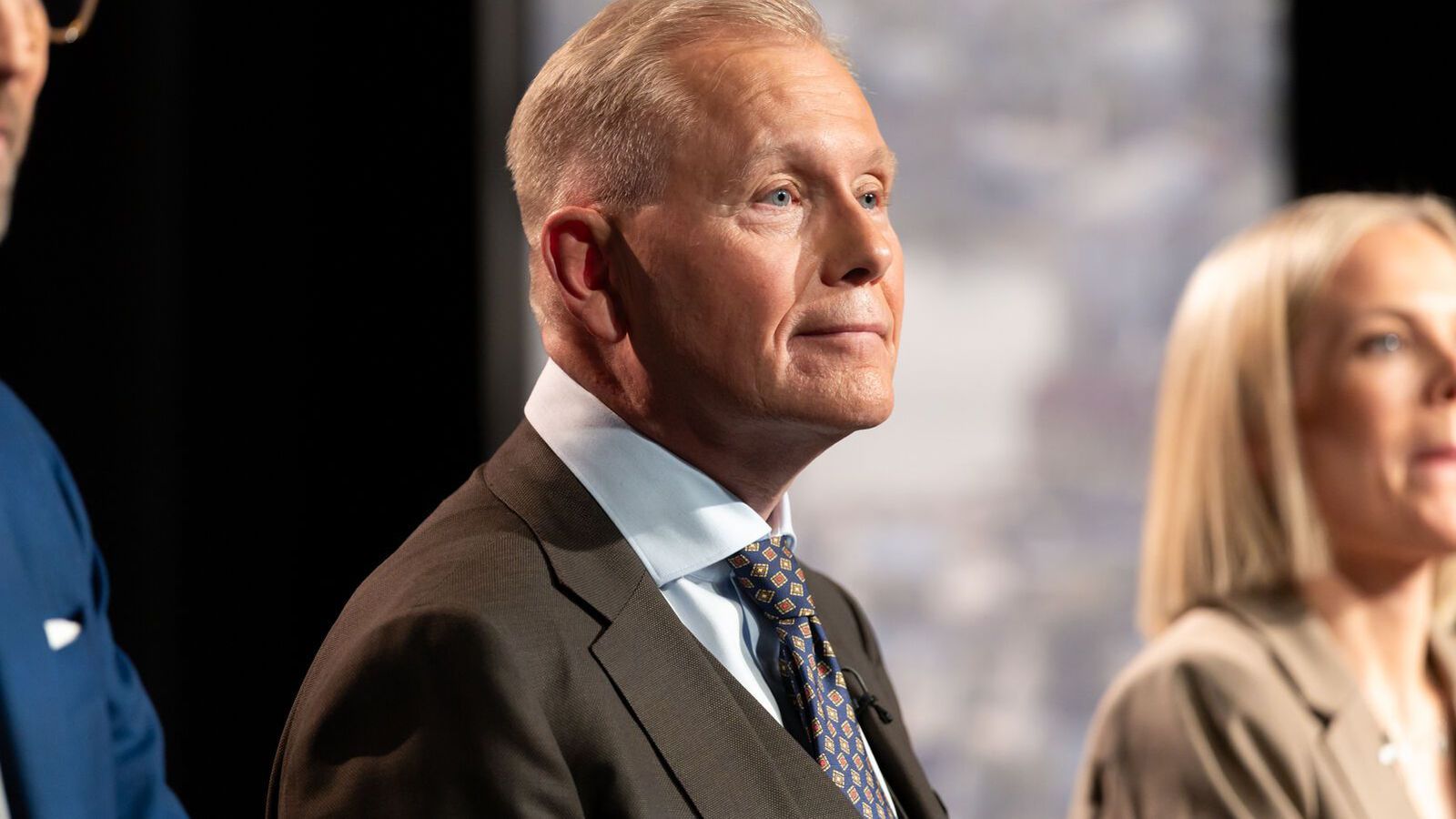 „Á­kveðin svik við úr­slit kosninganna“