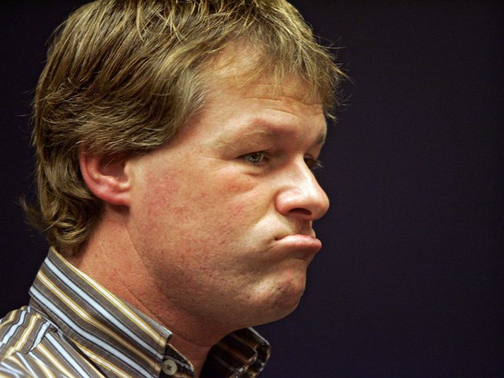 Erwin Koeman.
