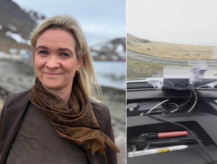 Bæjarstjóri Vesturbyggðar segir marga íbúa sveitarfélagsins upplifa sig eins og rispaða plötu þegar þeir tala um vegina og fjarskiptaöryggi. Það sé þeim alltaf efst í huga og verði að bæta til tryggja öryggi.