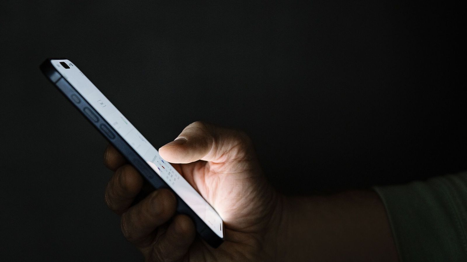 „Djöfulsins feita piggið þitt!“: Slapp með hótun sem hræddi ekki