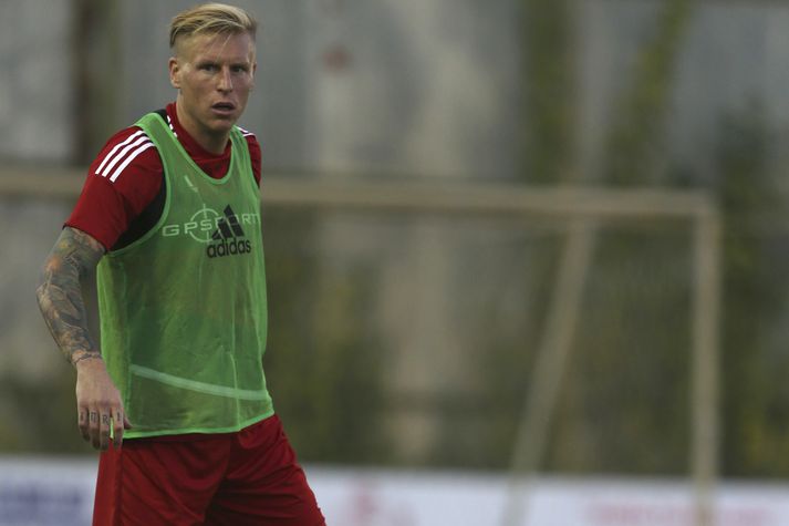 Frantisek Rajtoral.