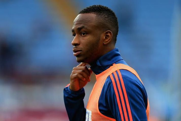 Berahino er í frystinum hjá Tony Pulis.
