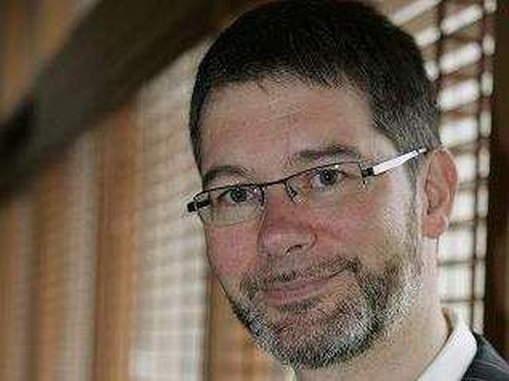 Vilhjálmur Þorsteinsson