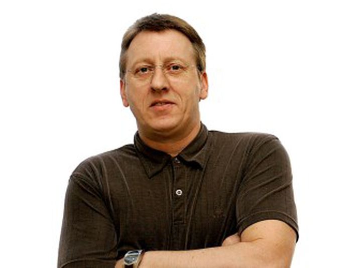 Pálmi Haraldsson segir málið vera þvælu. Mynd/ Vilhelm.