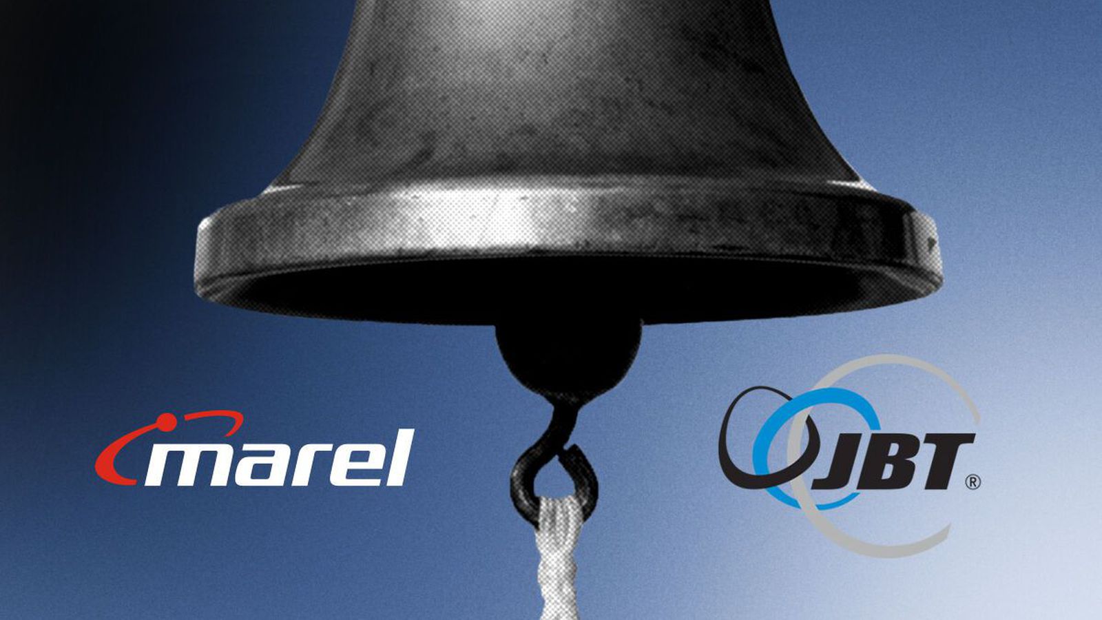 Hækka verðmatið á JBTM vegna væntinga um meiri vöxt og betri af­komu