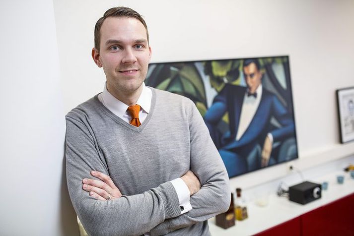 Nordic eMarketing sérhæfir sig meðal annars í markaðssetningu á samfélagsmiðlum.