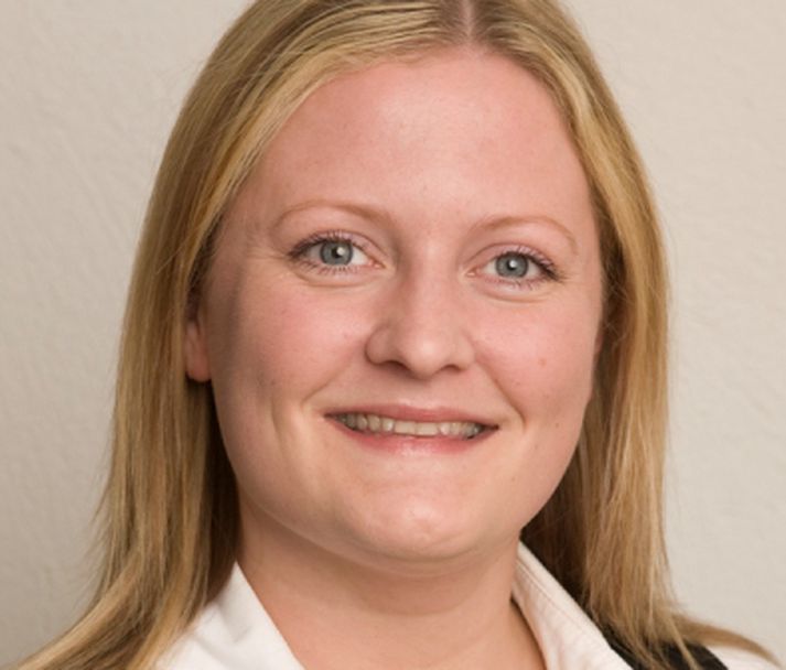 Borghildur Sif Marinósdóttir