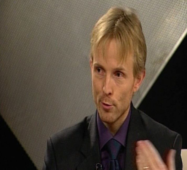 Kjartan Ólafsson er svartsýnn á framtíð veikustu byggða landsins.